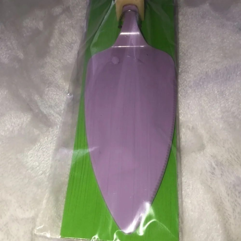 Wilton Cake Server Baby Shower‎ Gender Reveal Unisex New